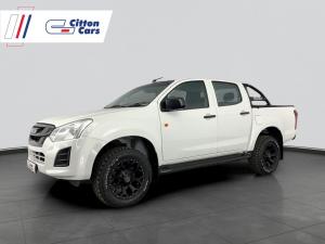 Isuzu D-MAX 250 HO HI-RIDE D/C - Image 1