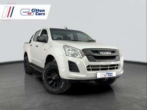 Isuzu D-MAX 250 HO HI-RIDE D/C - Image 3