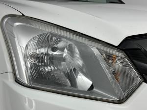 Isuzu D-MAX 250 HO HI-RIDE D/C - Image 4