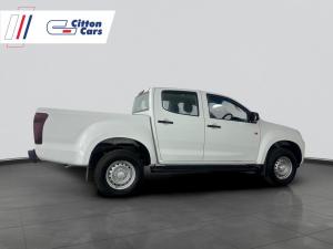 Isuzu D-MAX 250 HO HI-RIDE D/C - Image 5