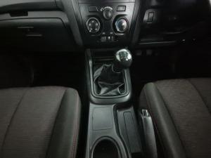 Isuzu D-MAX 250 HO HI-RIDE D/C - Image 10