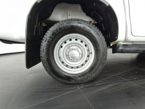 Isuzu D-MAX 250 HO HI-RIDE D/C - Image 11