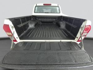 Isuzu D-MAX 250 HO HI-RIDE D/C - Image 13