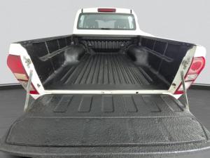 Isuzu D-MAX 250 HO HI-RIDE D/C - Image 14