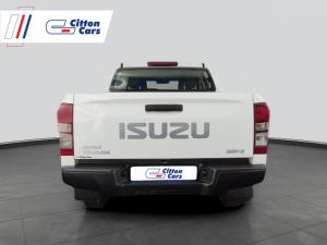 Isuzu D-MAX 250 HO HI-RIDE D/C - Image 4