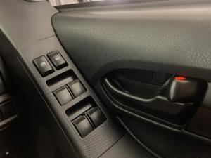 Isuzu D-MAX 250 HO HI-RIDE D/C - Image 10
