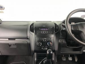 Isuzu D-MAX 250 HO HI-RIDE D/C - Image 13