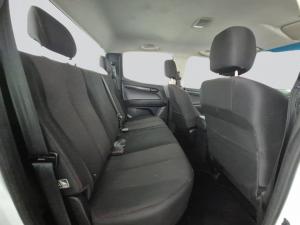 Isuzu D-MAX 250 HO HI-RIDE D/C - Image 15