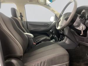 Isuzu D-MAX 250 HO HI-RIDE D/C - Image 15