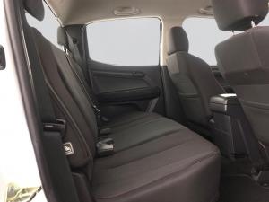 Isuzu D-MAX 250 HO HI-RIDE D/C - Image 16