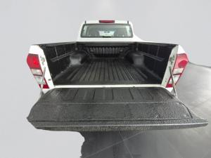 Isuzu D-MAX 250 HO HI-RIDE D/C - Image 16