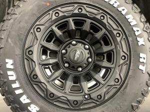 Isuzu D-MAX 250 HO HI-RIDE D/C - Image 17