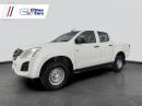 Thumbnail Isuzu D-MAX 250 HO HI-RIDE D/C