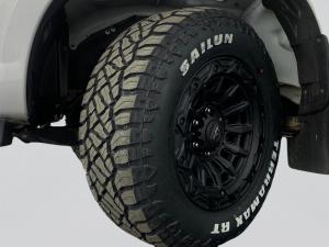 Isuzu D-MAX 250 HO HI-RIDE D/C - Image 20