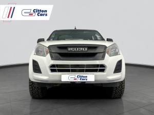 Isuzu D-MAX 250 HO HI-RIDE D/C - Image 2