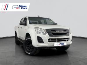 Isuzu D-MAX 250 HO HI-RIDE D/C - Image 3