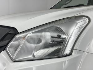Isuzu D-MAX 250 HO HI-RIDE D/C - Image 4