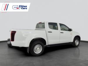 Isuzu D-MAX 250 HO HI-RIDE D/C - Image 4