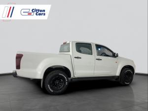 Isuzu D-MAX 250 HO HI-RIDE D/C - Image 5
