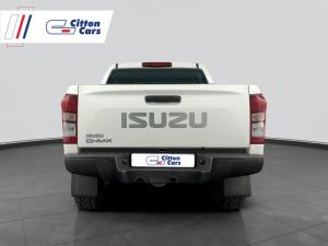 Isuzu D-MAX 250 HO HI-RIDE D/C - Image 6