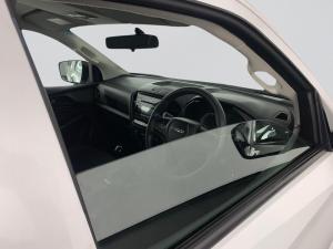 Isuzu D-MAX 1.9 Ddi HR L S/C - Image 14