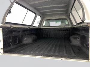 Isuzu D-MAX 1.9 Ddi HR L S/C - Image 17