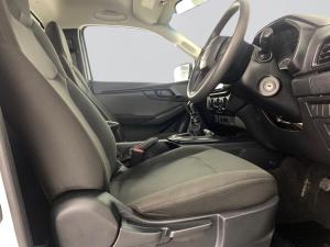 Isuzu D-MAX 1.9 Ddi HR L S/C - Image 19