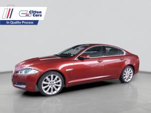 Jaguar XF 2.0 i4 Premium Luxury - Image 1