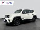 Thumbnail Jeep Renegade 1.4TJET Sport