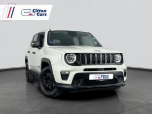 Jeep Renegade 1.4TJET Sport - Image 3
