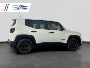Jeep Renegade 1.4TJET Sport - Image 4