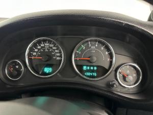 Jeep Wrangler Sahara 3.6L V6 automatic 2-Door - Image 13