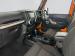 Jeep Wrangler Sahara 3.6L V6 automatic 2-Door - Thumbnail 14
