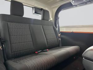 Jeep Wrangler Sahara 3.6L V6 automatic 2-Door - Image 16