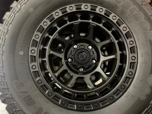 Jeep Wrangler Sahara 3.6L V6 automatic 2-Door - Image 18