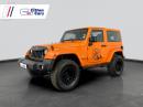 Thumbnail Jeep Wrangler Sahara 3.6L V6 automatic 2-Door