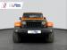 Jeep Wrangler Sahara 3.6L V6 automatic 2-Door - Thumbnail 2