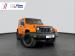 Jeep Wrangler Sahara 3.6L V6 automatic 2-Door - Thumbnail 3
