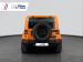 Jeep Wrangler Sahara 3.6L V6 automatic 2-Door - Thumbnail 5