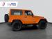 Jeep Wrangler Sahara 3.6L V6 automatic 2-Door - Thumbnail 6