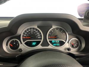 Jeep Wrangler 3.8 Unltd Rubicon automatic - Image 13