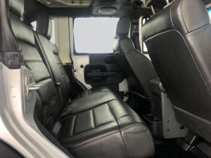 Jeep Wrangler 3.8 Unltd Rubicon automatic - Image 18