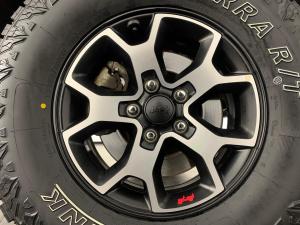 Jeep Wrangler 3.8 Unltd Rubicon automatic - Image 19