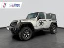 Thumbnail Jeep Wrangler 3.8 Unltd Rubicon automatic