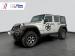 Jeep Wrangler 3.8 Unltd Rubicon automatic - Thumbnail 1