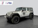 Thumbnail Jeep Wrangler 3.8 Unltd Rubicon automatic