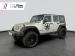 Jeep Wrangler 3.8 Unltd Rubicon automatic - Thumbnail 1