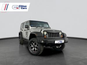 Jeep Wrangler 3.8 Unltd Rubicon automatic - Image 2