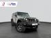 Jeep Wrangler 3.8 Unltd Rubicon automatic - Thumbnail 2