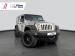 Jeep Wrangler 3.8 Unltd Rubicon automatic - Thumbnail 3